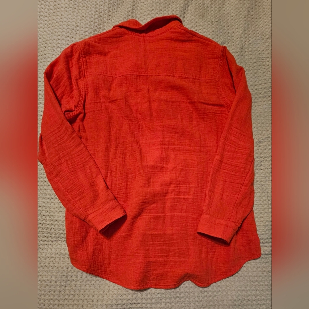 Universal Thread Button Down‎ - Target - Picture 7 of 8